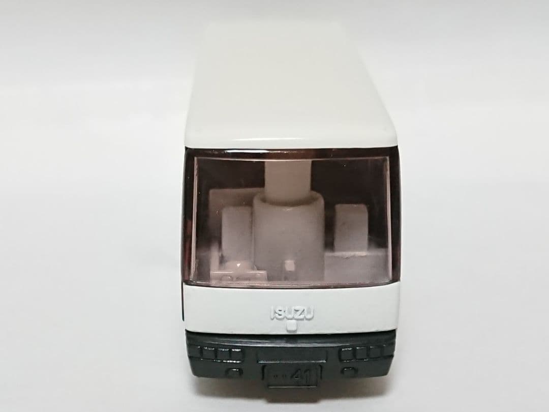 西鉄 はかた号 夜行高速バス 特注トミカ TOMY