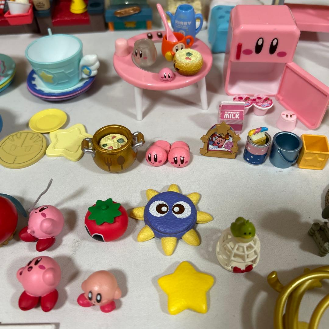 星のカービィ リーメント