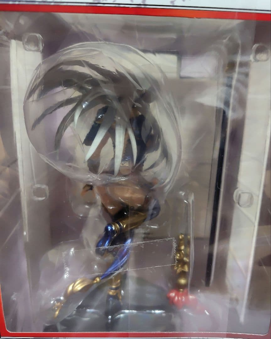 一騎当千孫策伯符1/8スケール塗装済 限定カラー完成品フィギュア