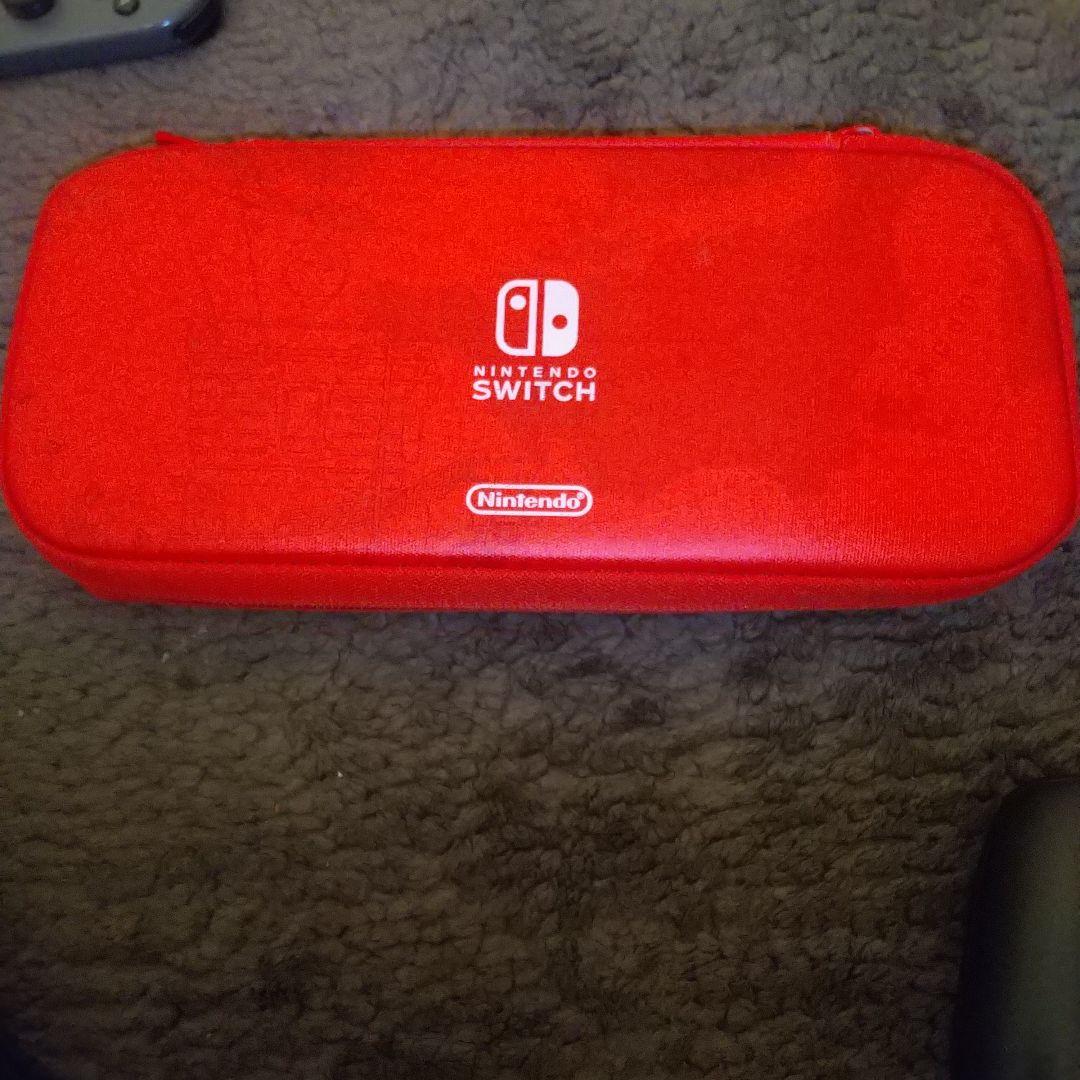 任天堂switch セット