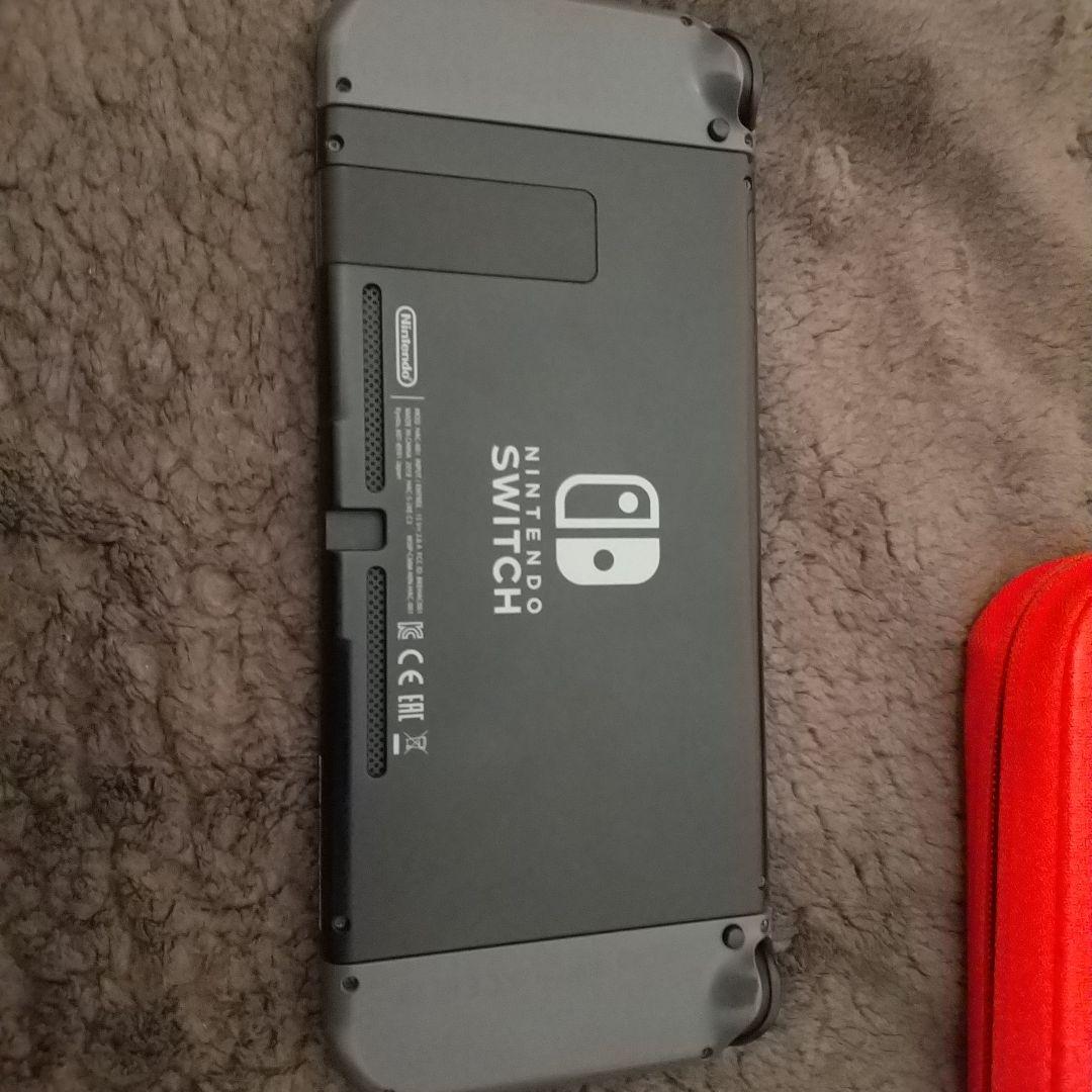 任天堂switch セット