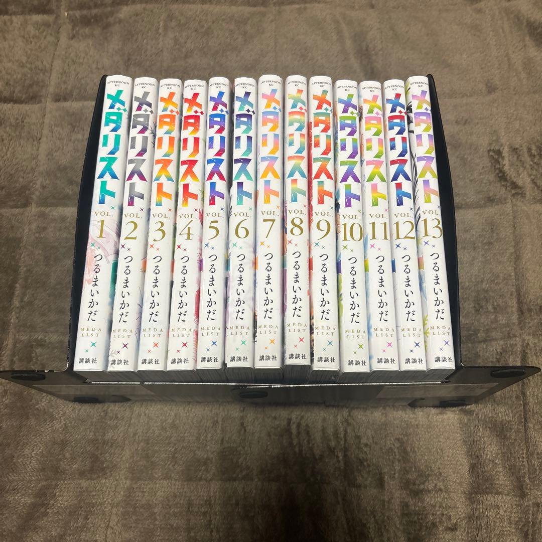 キャンディ キャンディ 9巻セット 5,6,8巻が初版 7巻のみカバー無しの