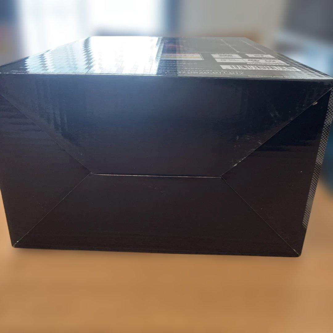 ドラゴンボール　フィギュア　未開封　３個