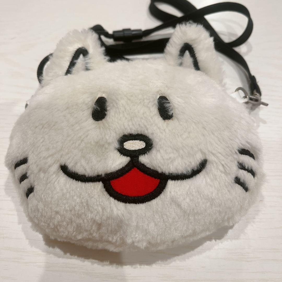 BUMP OF CHICKEN ニコル ポーチ ポシェット - メルカリ