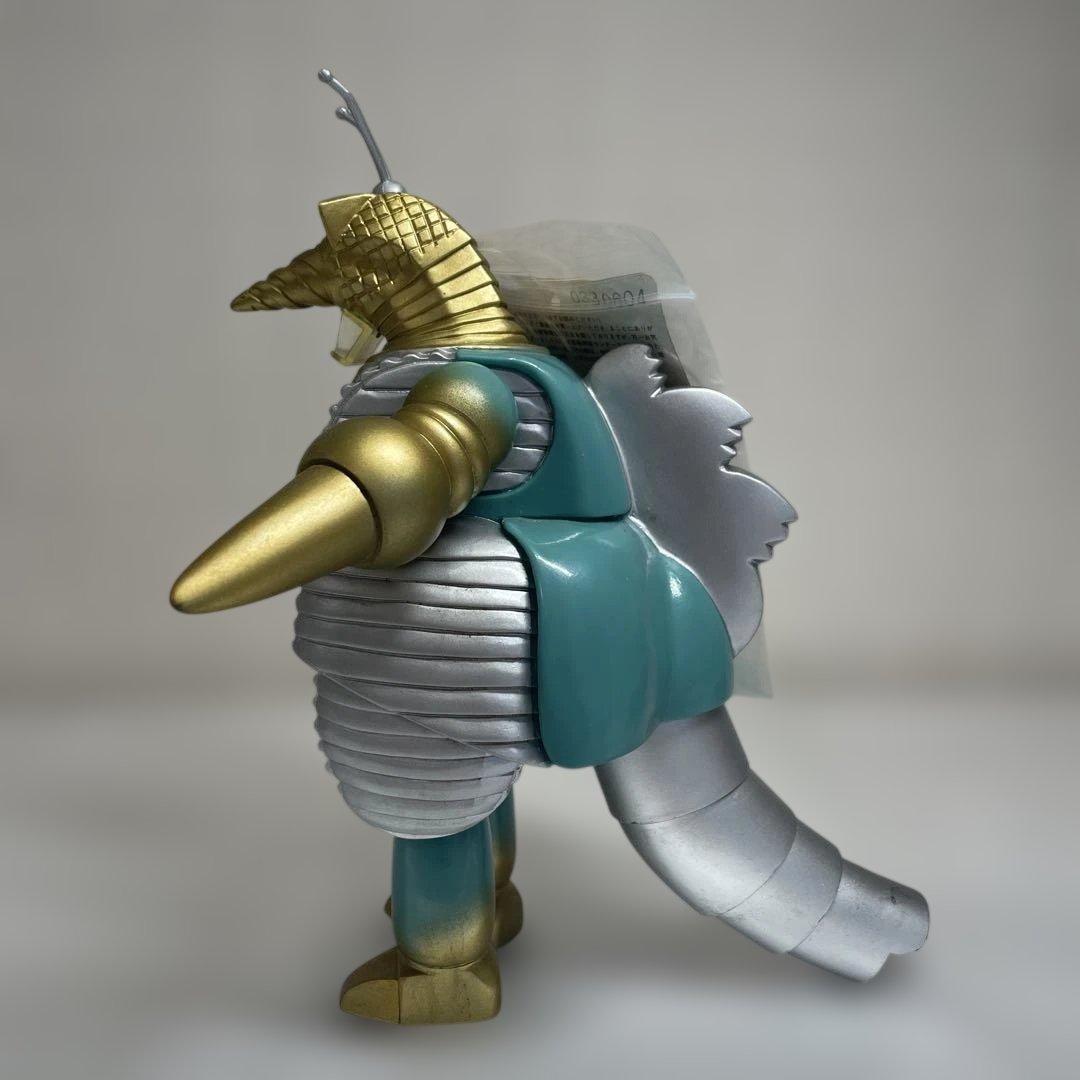 専用です‼️ 硬質モゲラフィギュア タグ付き