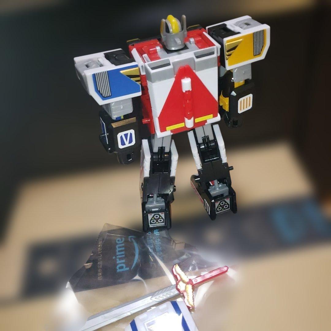 スーパーミニプラ smp ジェットイカロス - メルカリ