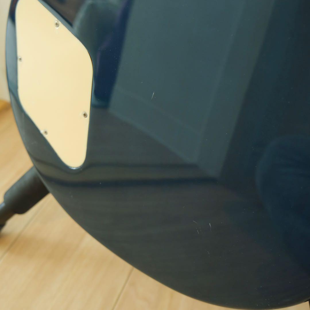 【え】MaestrobByGibsonレスポールエレキギター