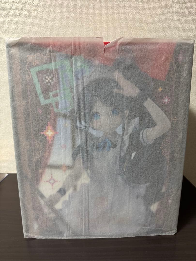 ブルーアーカイブ　アリス（メイド）　1/7完成品フィギュア ブルーアーカイブ -Blue Archive-』 アリス(メイド) 1/7 完成品