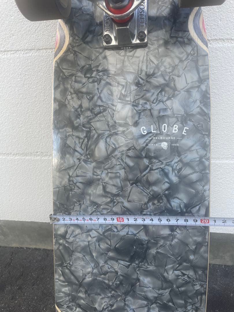 GLOBE スケートボード 約70cm