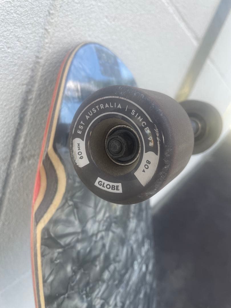 GLOBE スケートボード 約70cm