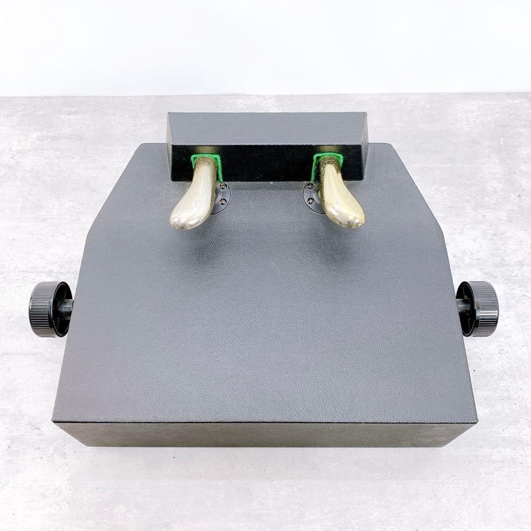 吉澤 PEACOCK AX-100 ピアノ補助ペダル