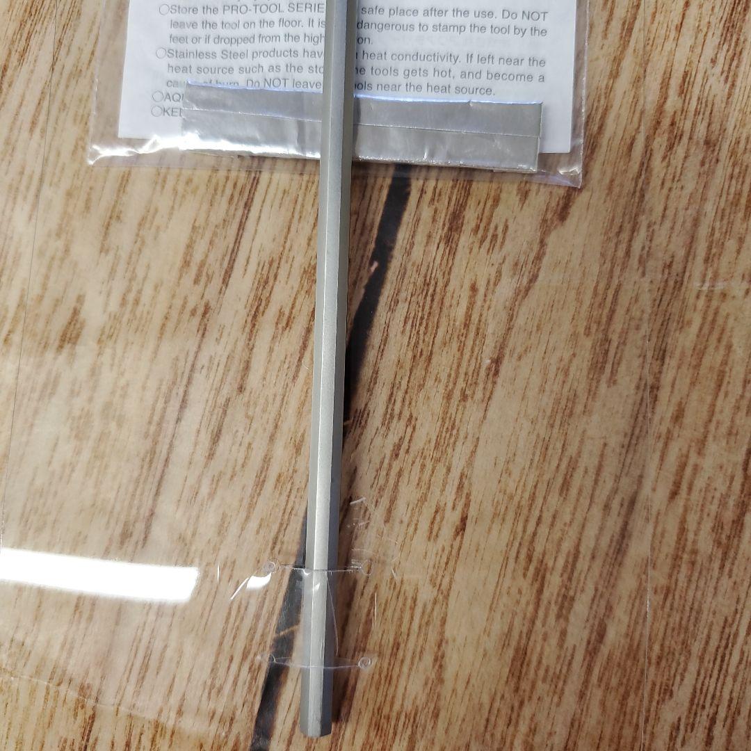 ADA メンテナンスセット プロレイザー プロシザースカーブ 貝転