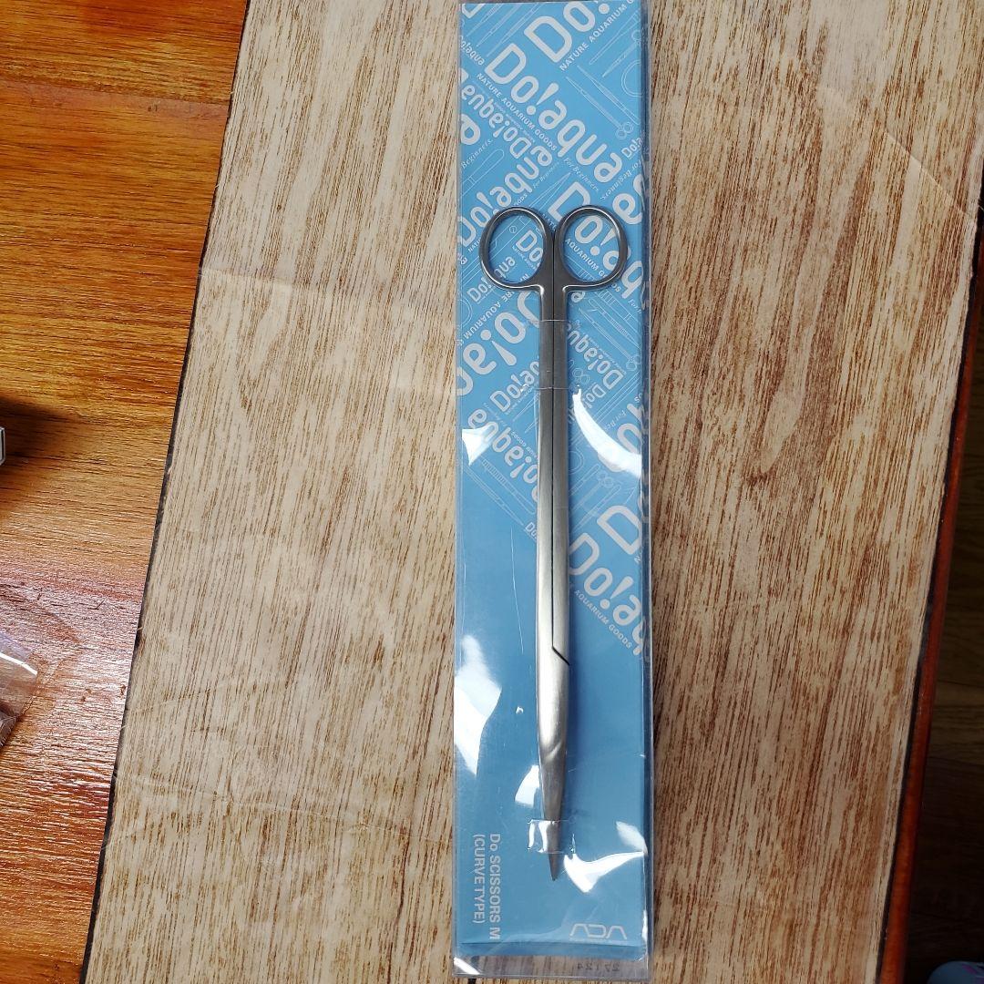 ADA メンテナンスセット プロレイザー プロシザースカーブ 貝転