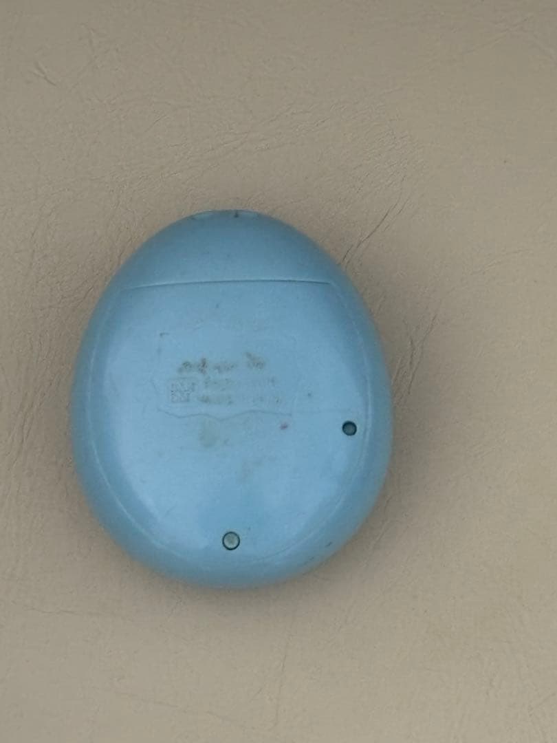 たまごっちxミックス20thアニバーサリー(ブルー) たまごっちみくす動作確認済