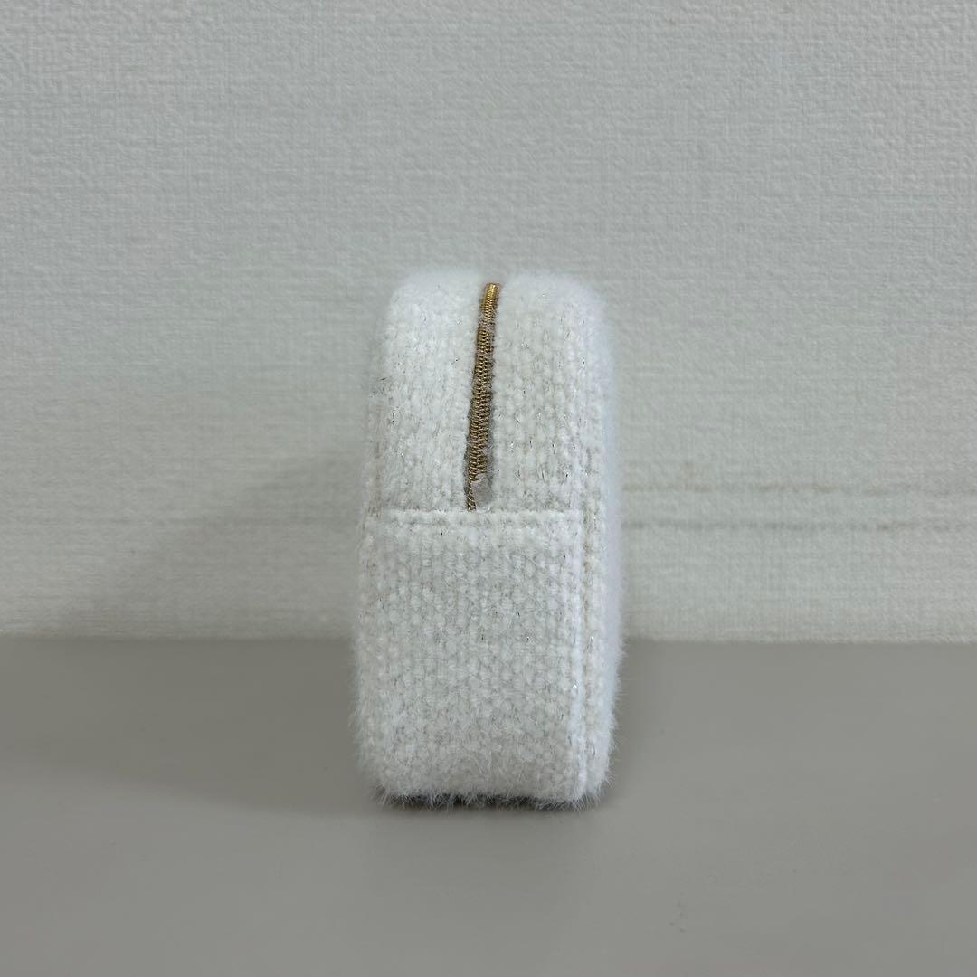 【新品未使用】CHANEL シャネル 2024 クリスマスコフレ ホリデー