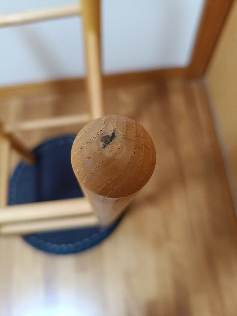 MOBLEYWORKS　スツール