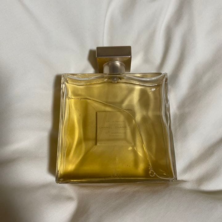 【美品】CHANEL ガブリエルシャネル オードゥパルファム 100ml