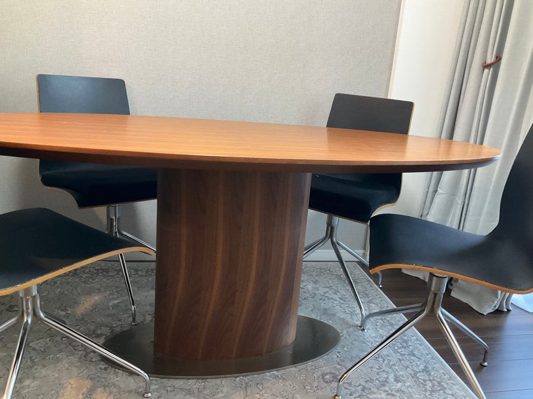 【大幅値引⭐️】Moda En Casa ダイニングテーブル