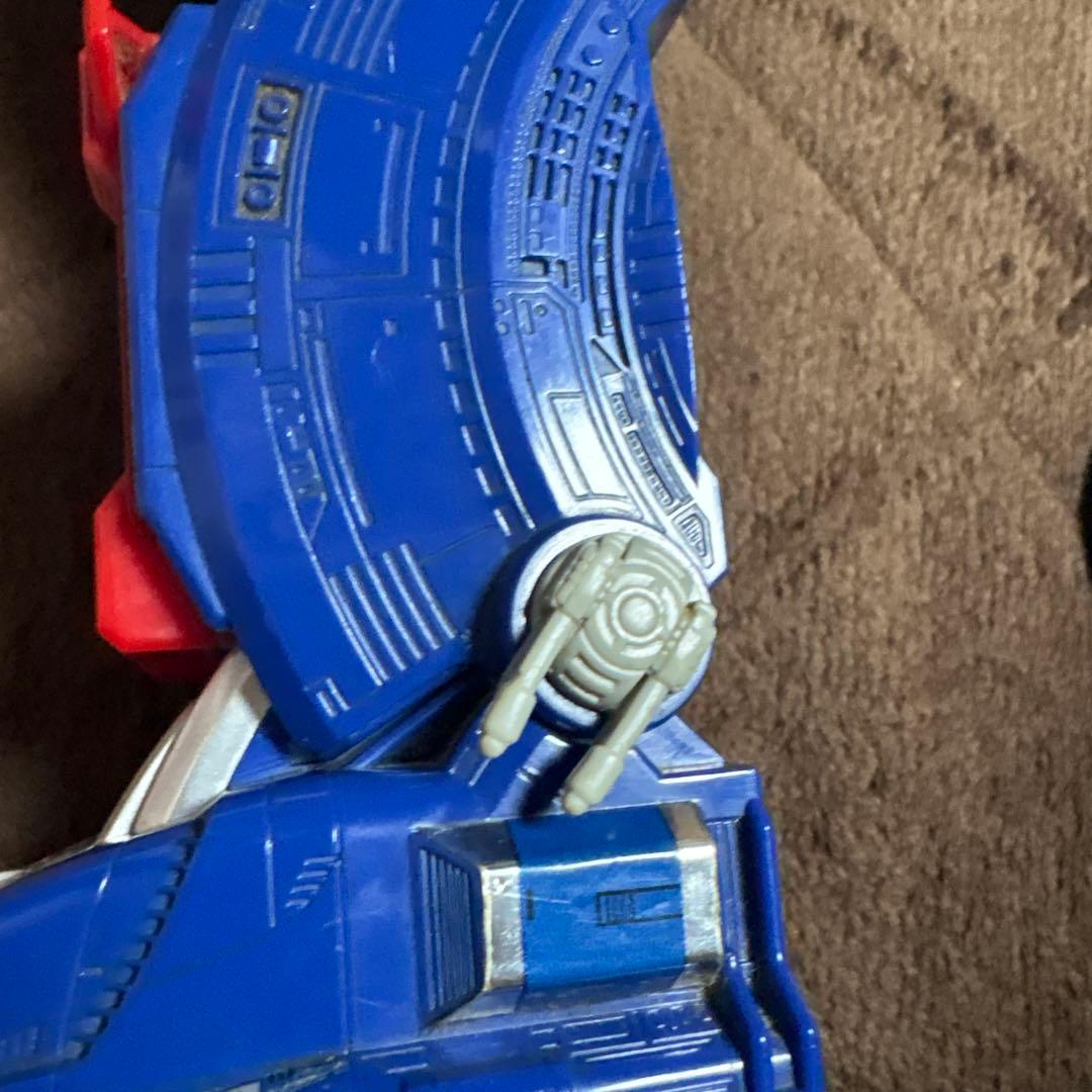 ＤＸギャラクシーメガ