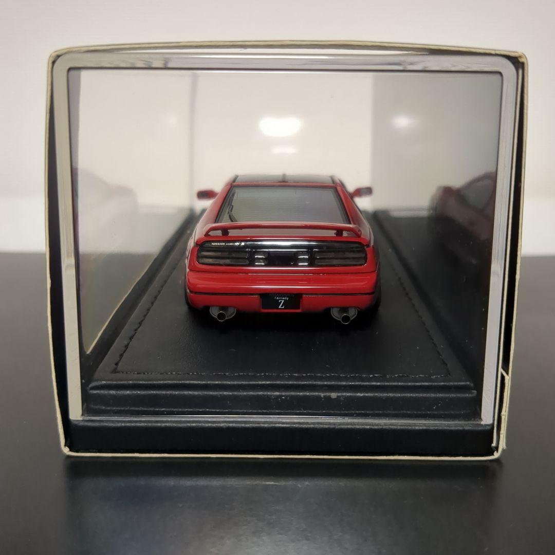 希少色 イグニッションモデル ニッサン フェアレディZ Z32 2by2