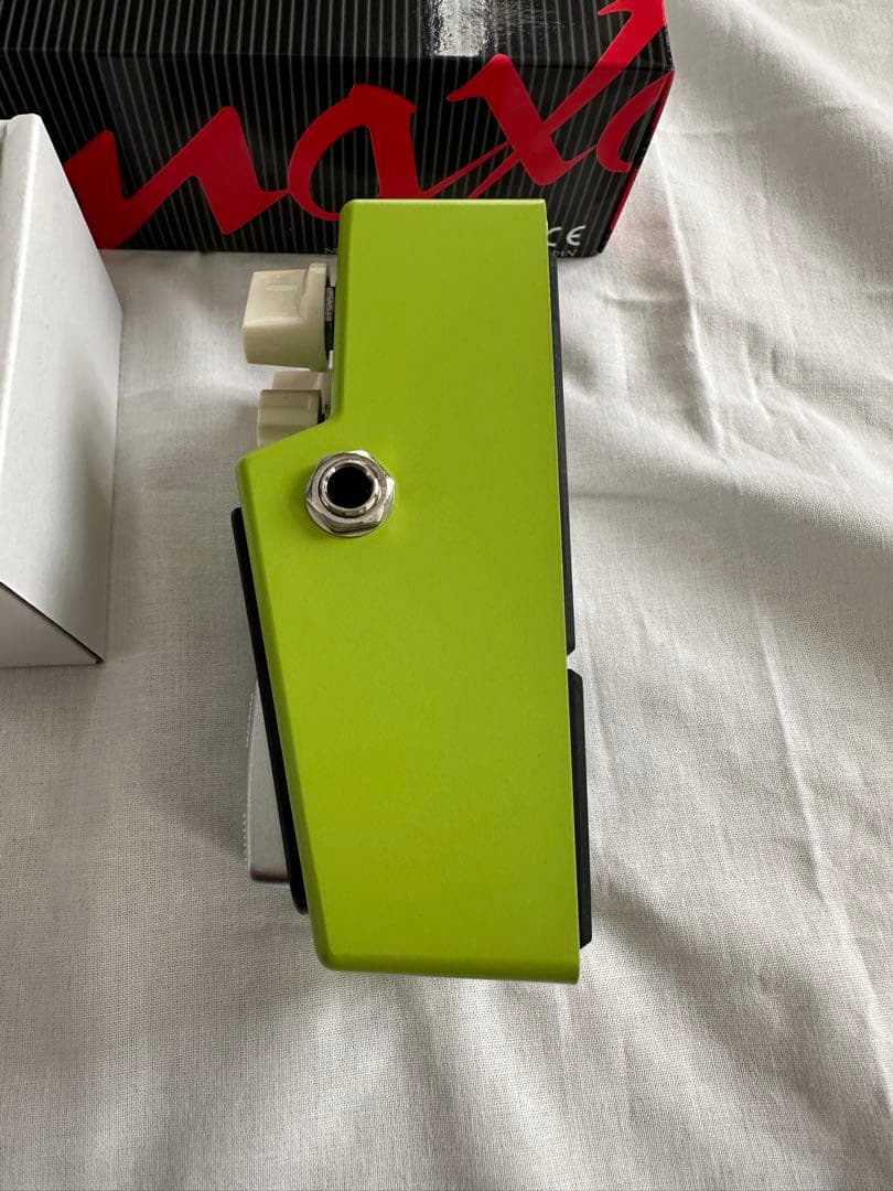 Maxon SSD9 田村進 カージアン　KarDiaN