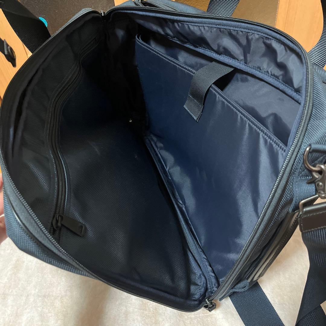 PORTER ポーター 4WAY ビジネスバッグ