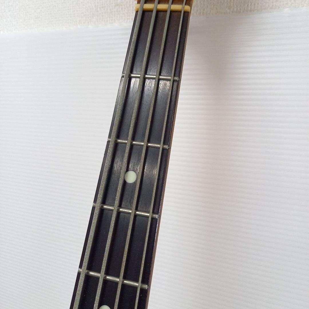 エレキベース バッカス ジャズベースタイプ」の人気商品一覧 | 安い