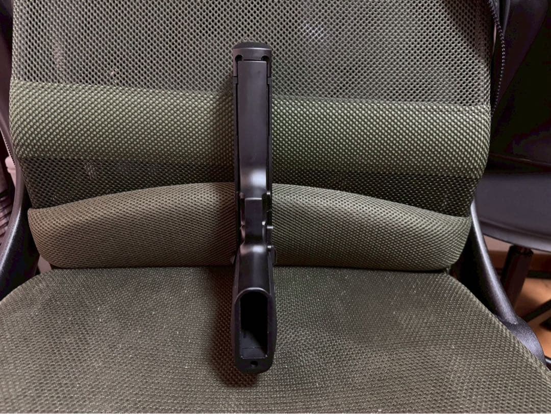 デザートイーグル 完動品