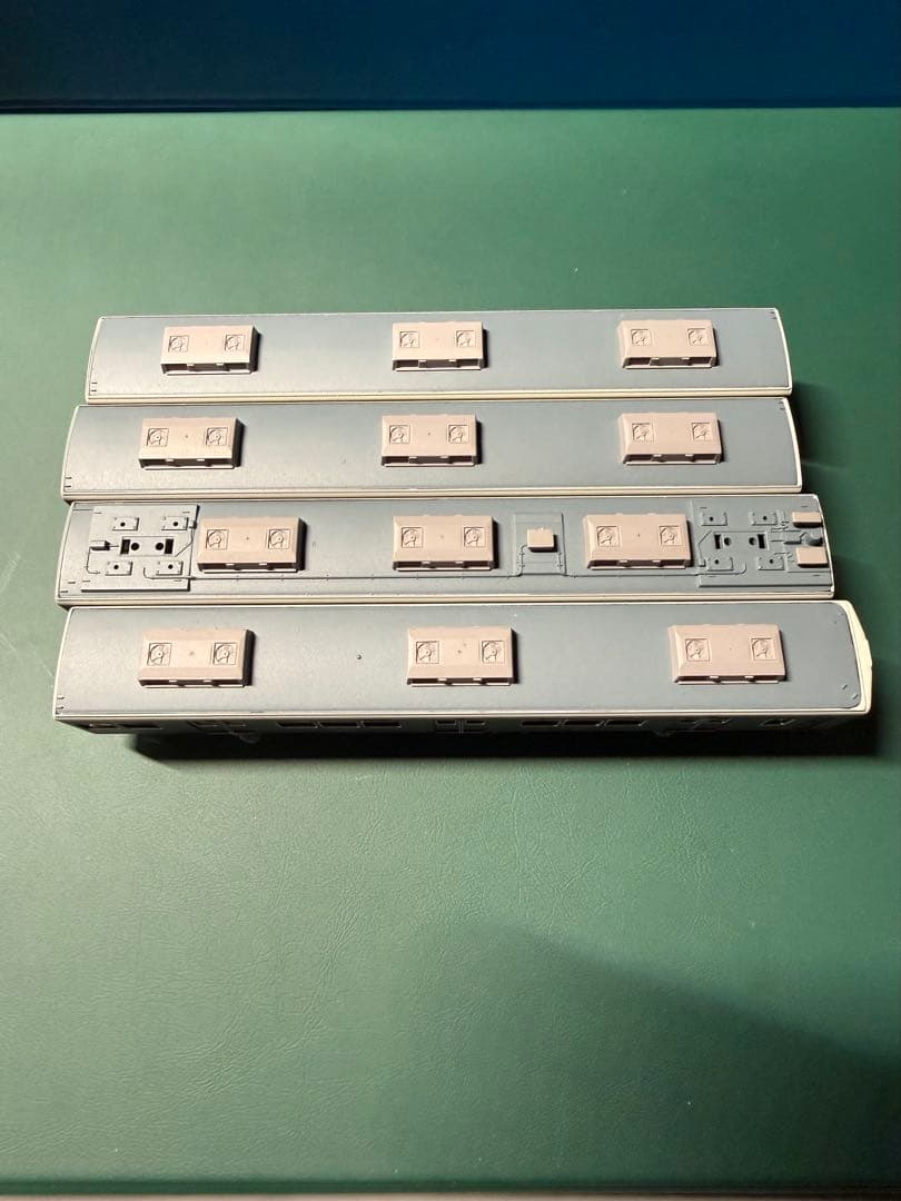 M*6様 阪急6000/7000/能勢7200系 鉄コレ 8両セットA