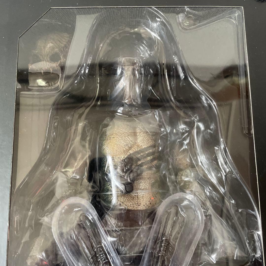 【新品】ファルコナー　プレデター　ムービー・マスターピース　『プレデターズ』
