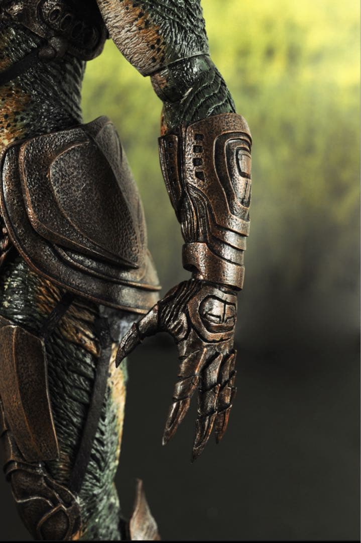 【新品】ファルコナー　プレデター　ムービー・マスターピース　『プレデターズ』