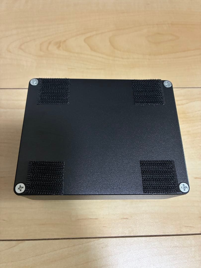 GLADIO Double Preampクローン