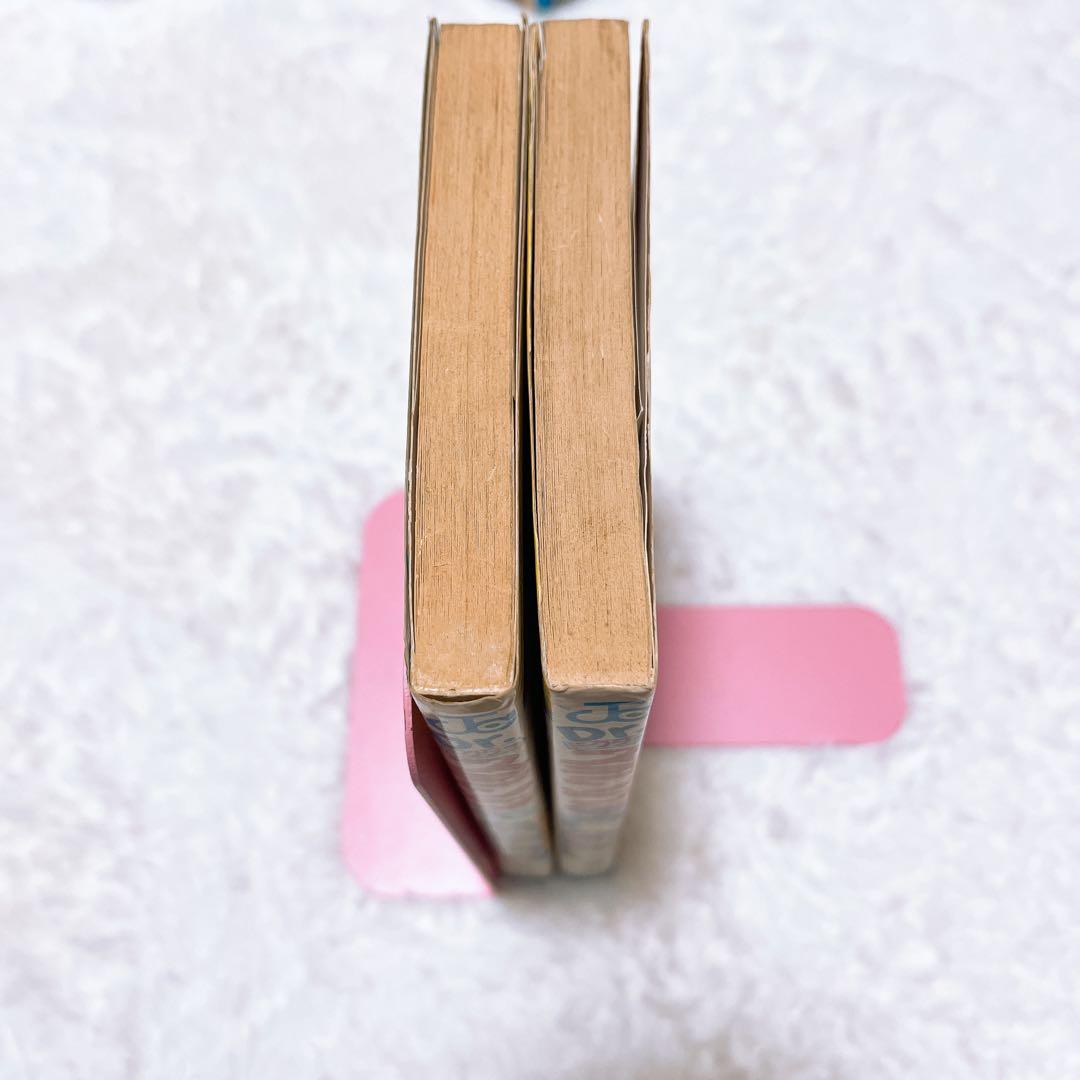 Dr.スランプ1巻、4巻初版 鳥山明 アラレちゃん