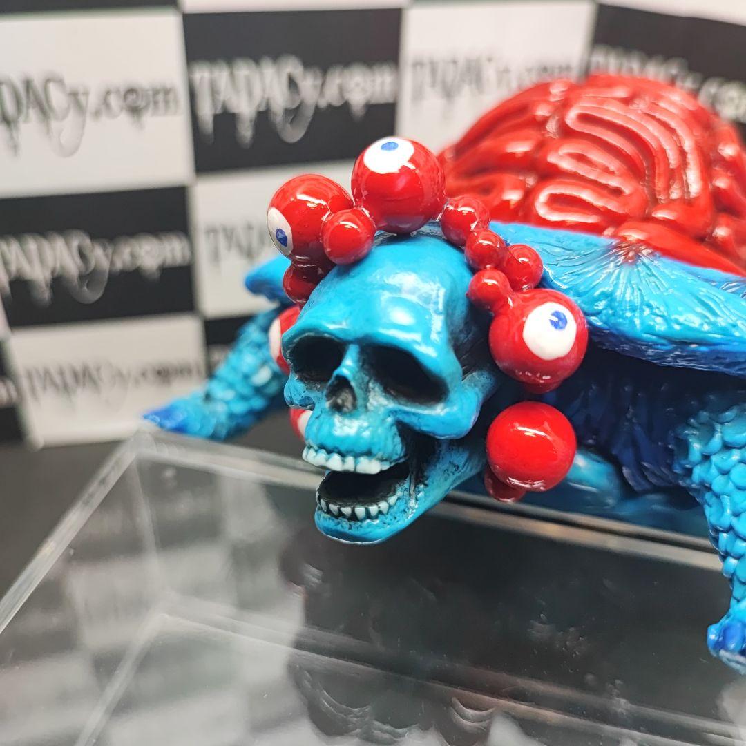 106ブレインタートル