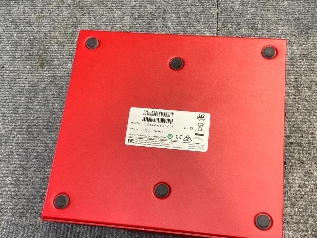 digitech whammy DT デジテック