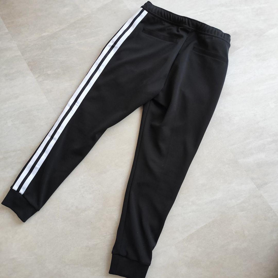 稀少S】ブリストル TRAINING TRACK RIBBED PANTS