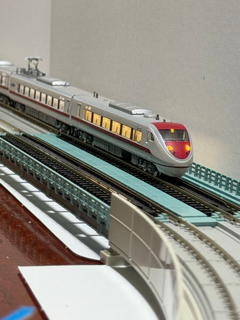 【室内灯有】KATO 10-381 北越急行681系2000番台9両セット