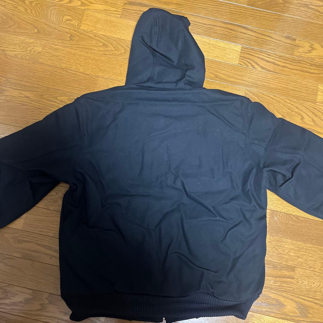 t*a様 新品、未使用、Carhartt OJO140-M フーディー Mサイズ