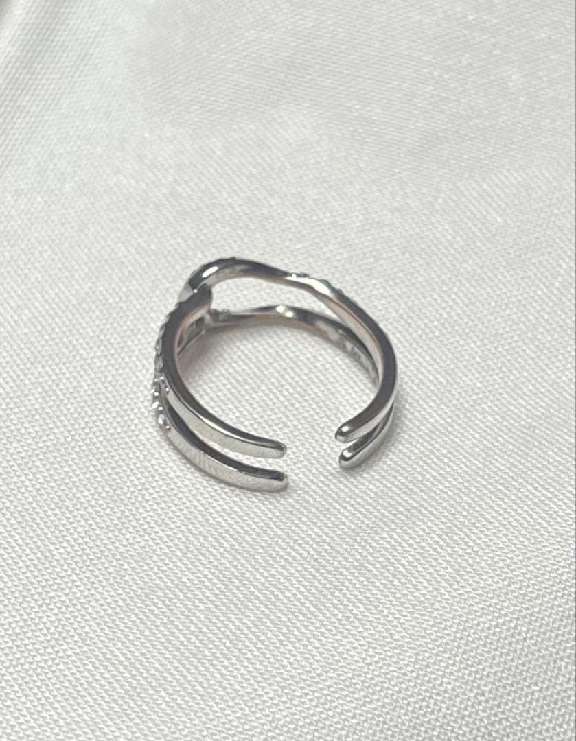 ギヴン・指輪 MAYLA GIVEN リングセット 専用ボックス付き