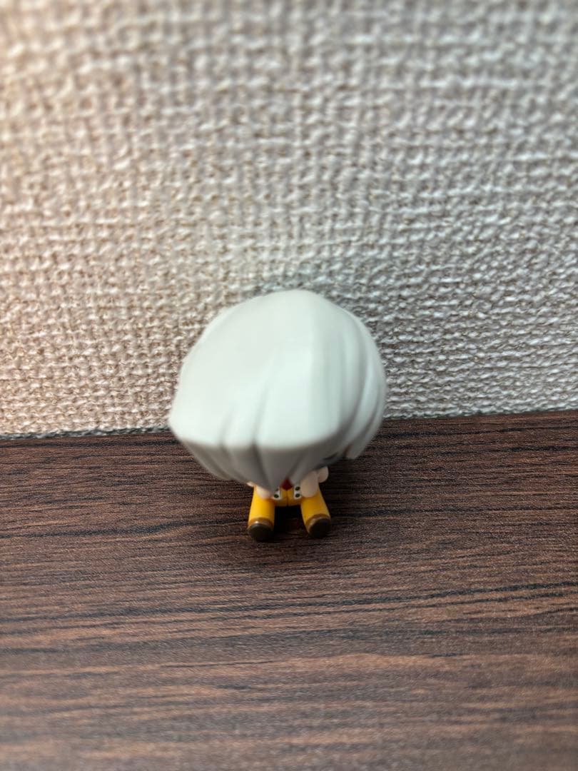 【状態確認用②】ヒロアカ一番くじ　ちょこのっこフィギュア　20体