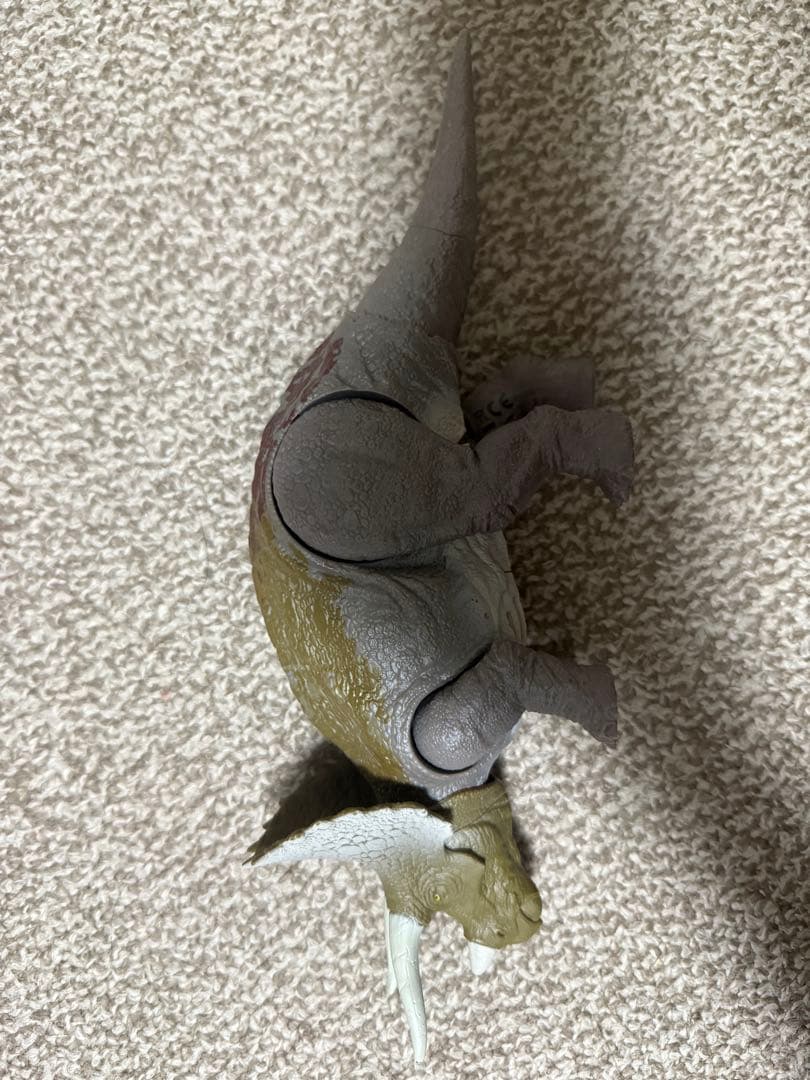 マテル　ジュラシックワールド　10体セット　ジャンク