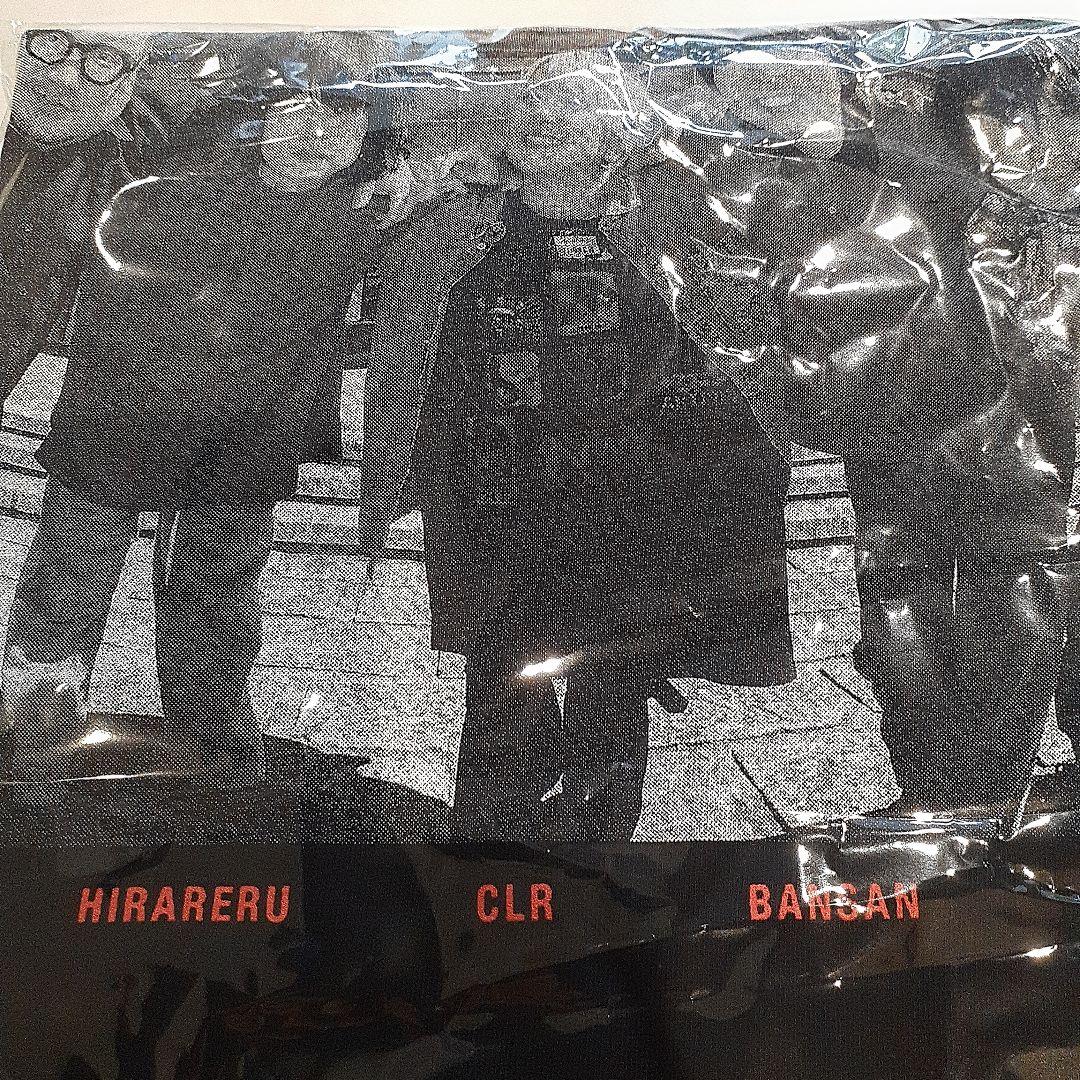 礼賛 武道館 Tシャツ Mサイズ