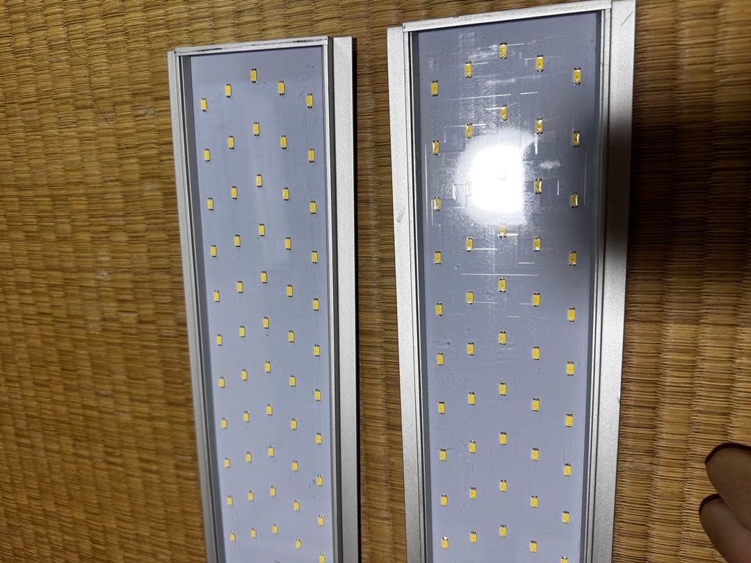 ADA AQUASKY MOON 451（W45cm用 ガラス厚5㎜対応） ADA AQUASKY MOON