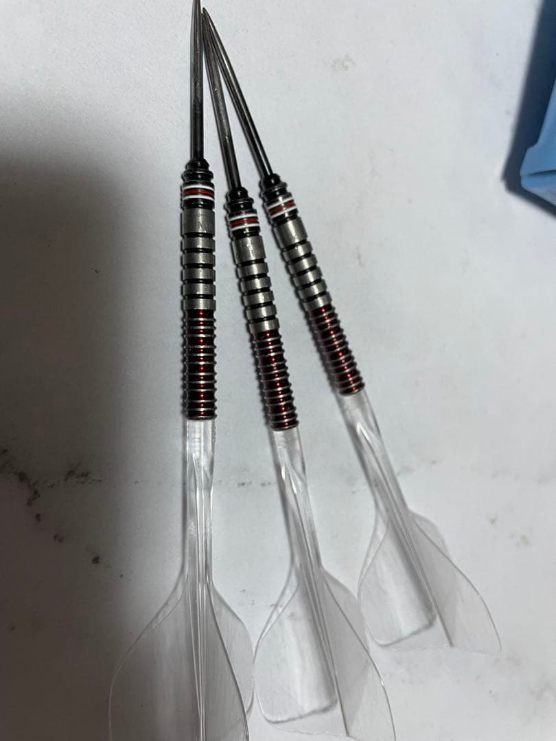 ダーツ セット ゴメス15