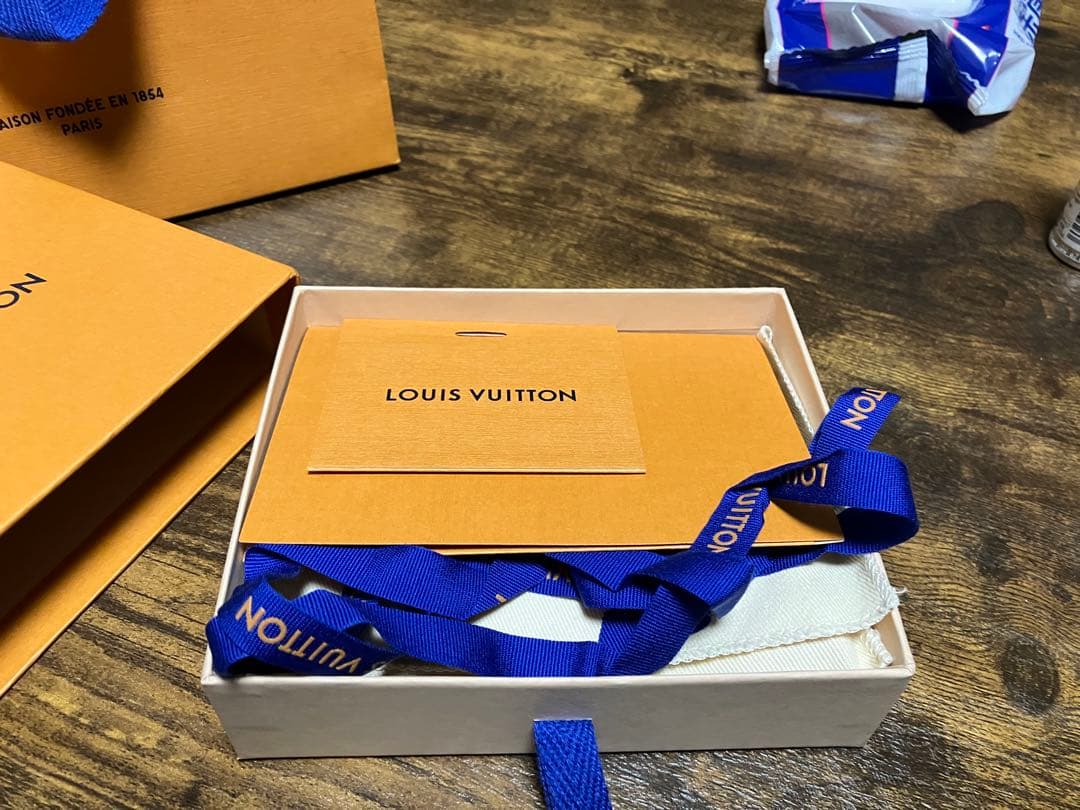 Louis Vuitton ピンク ケース