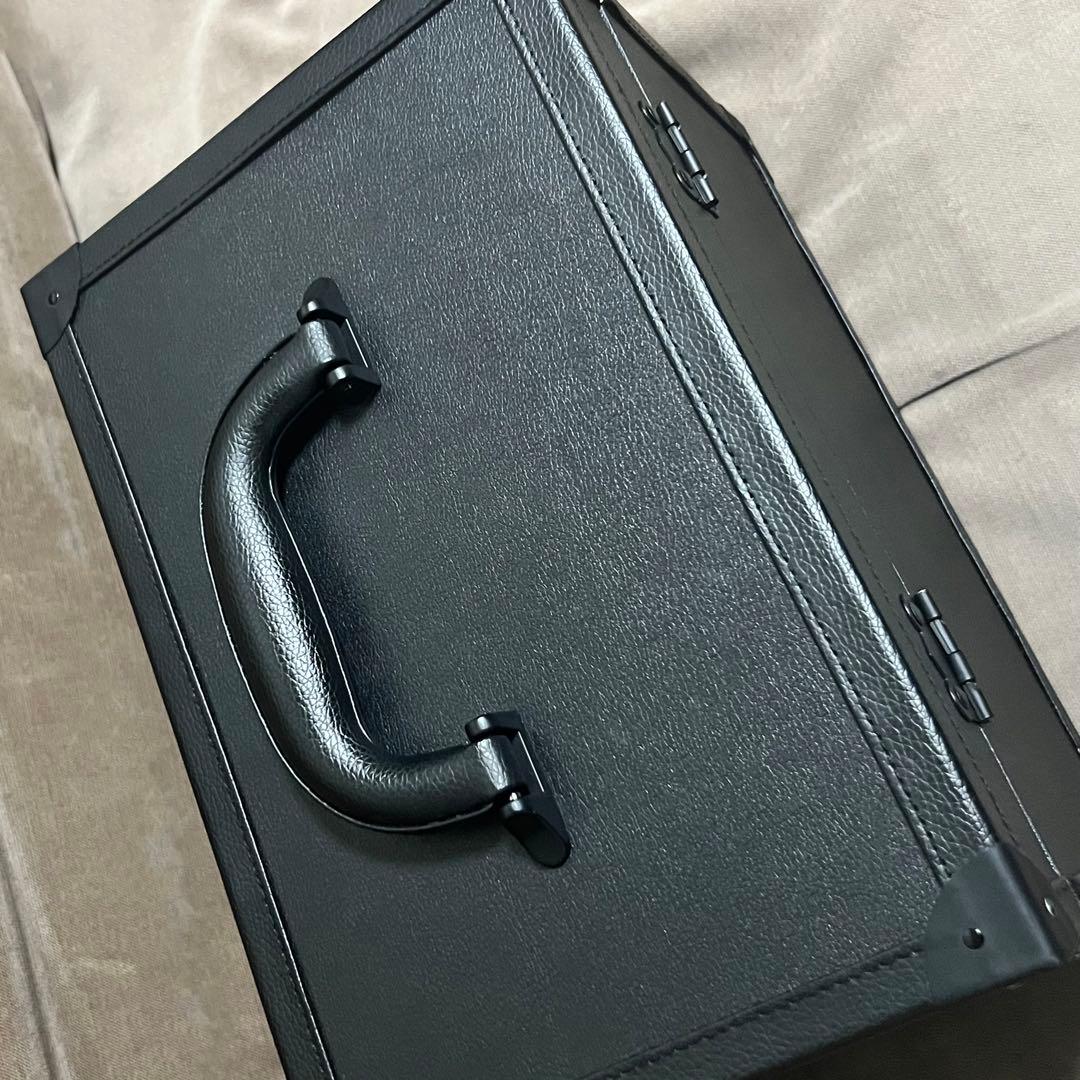 MAC　美品　非売品　メイクボックス　コスメボックス　ネイル用品収納　マック