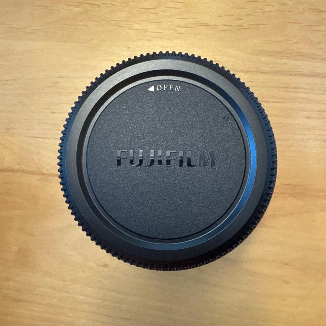 GF35-75mm F4.5-5.6WR GFX レンズ(ズーム) GF35-75mm F4.5-5.6WR GFX