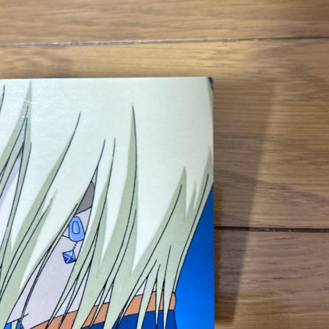 HUNTER×HUNTER　カードダスマスターズ　23　クラピカ　初版