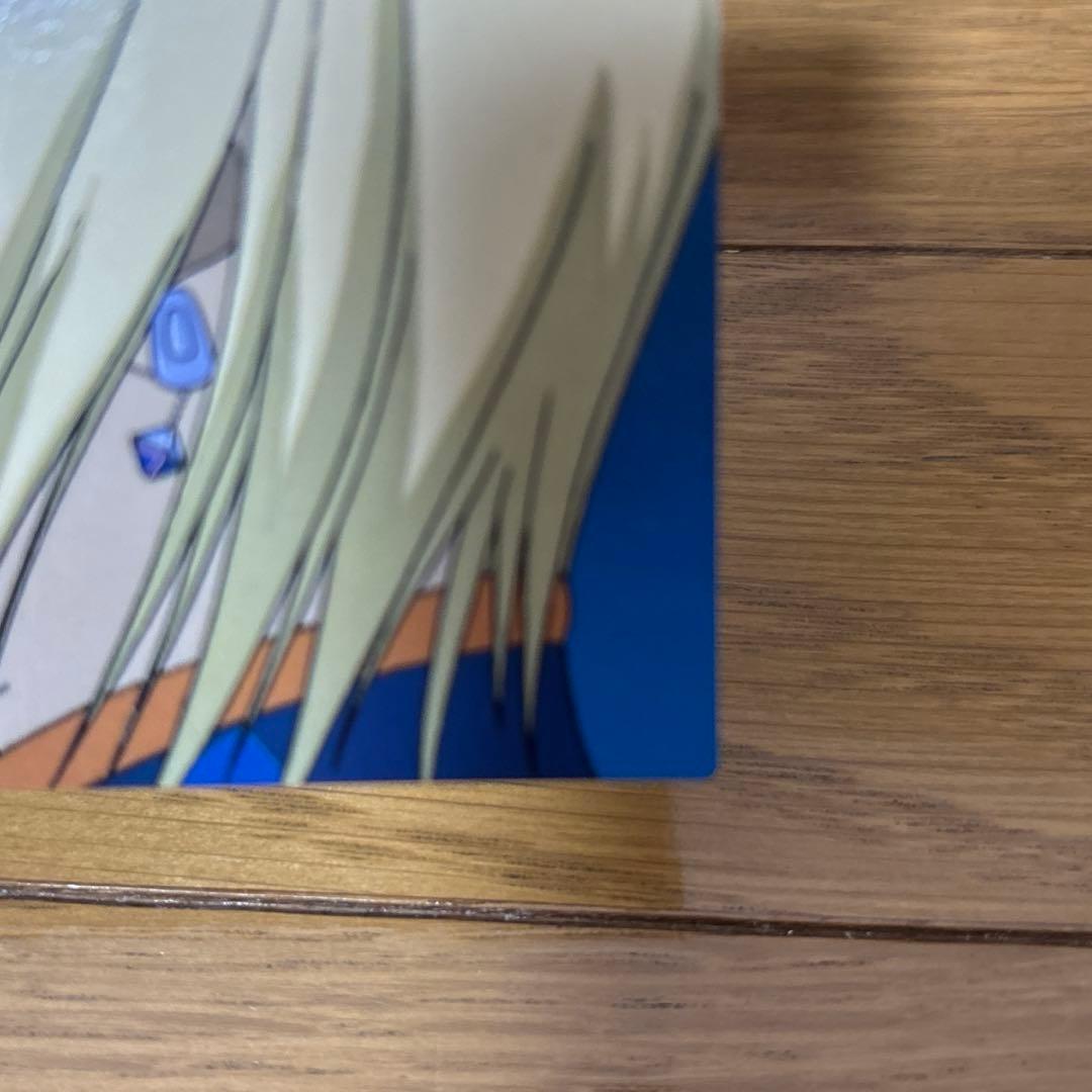 HUNTER×HUNTER　カードダスマスターズ　23　クラピカ　初版