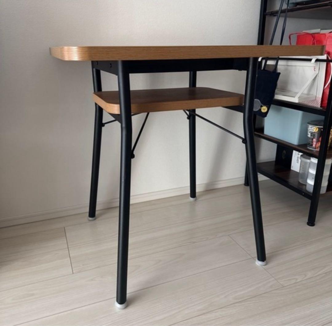 ソファダイニングテーブル　ミルド　1〜2人用